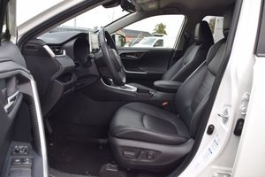 Toyota RAV4 bild 8