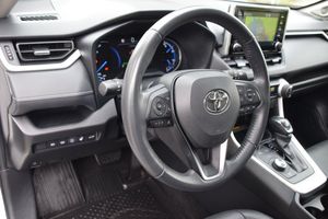 Toyota RAV4 bild 20