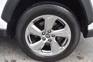 Toyota RAV4 bild 26