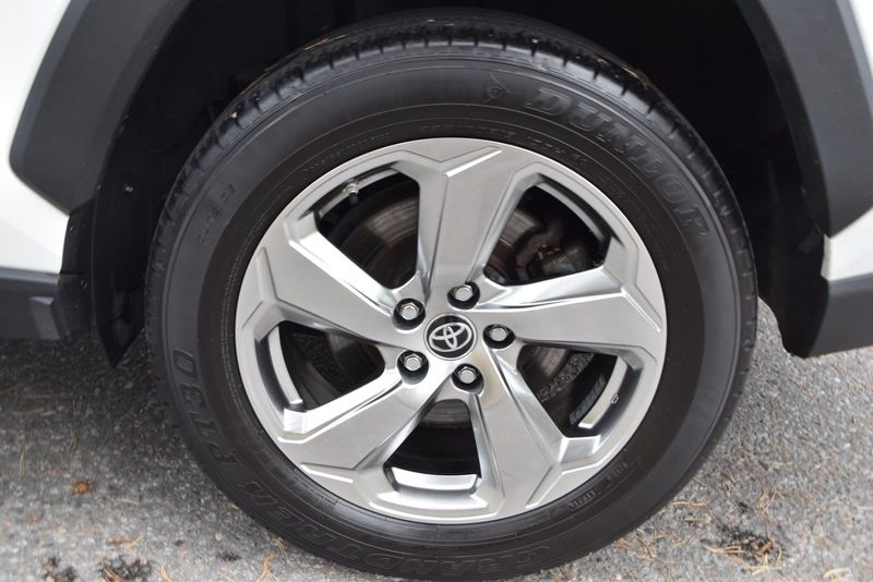 Toyota RAV4 bild 26
