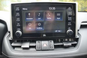 Toyota RAV4 bild 13