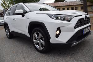 Toyota RAV4 bild 3