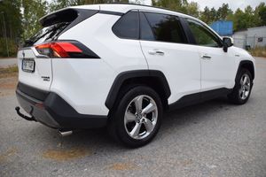 Toyota RAV4 bild 5