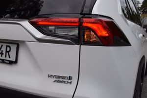 Toyota RAV4 bild 24