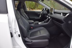 Toyota RAV4 bild 9