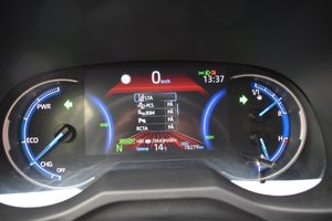 Toyota RAV4 bild 18