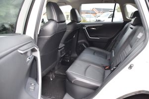 Toyota RAV4 bild 10