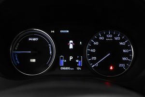 Mitsubishi Outlander bild 23