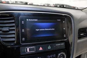Mitsubishi Outlander bild 20
