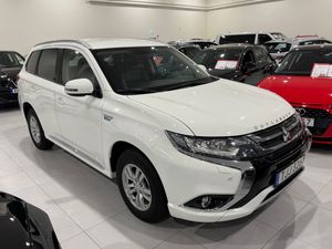 Mitsubishi Outlander bild 2