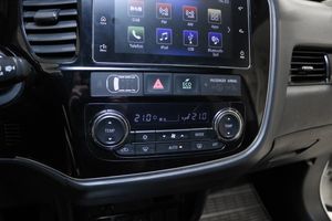 Mitsubishi Outlander bild 19