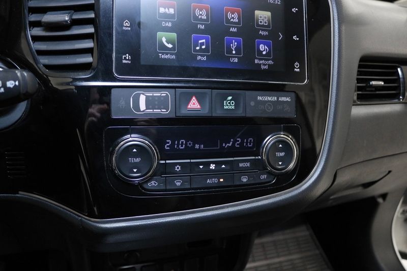 Mitsubishi Outlander bild 19