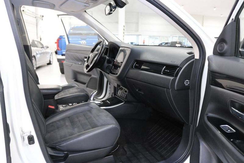 Mitsubishi Outlander bild 11