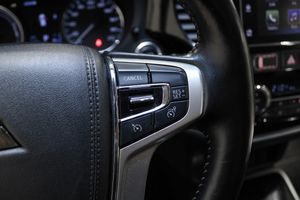 Mitsubishi Outlander bild 22