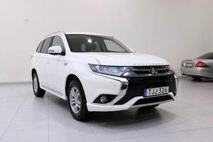 Mitsubishi Outlander bild 1