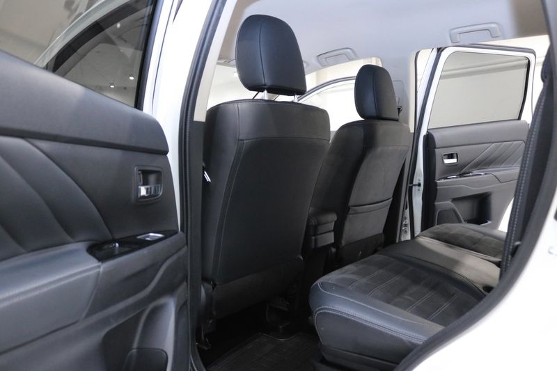 Mitsubishi Outlander bild 14