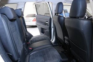 Mitsubishi Outlander bild 15