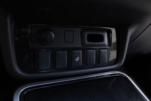 Mitsubishi Outlander bild 24