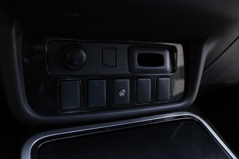 Mitsubishi Outlander bild 24