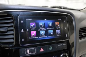 Mitsubishi Outlander bild 21