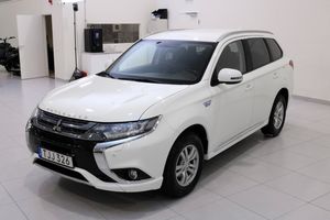 Mitsubishi Outlander bild 5