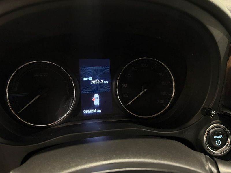 Mitsubishi Outlander bild 6