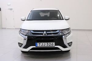 Mitsubishi Outlander bild 6