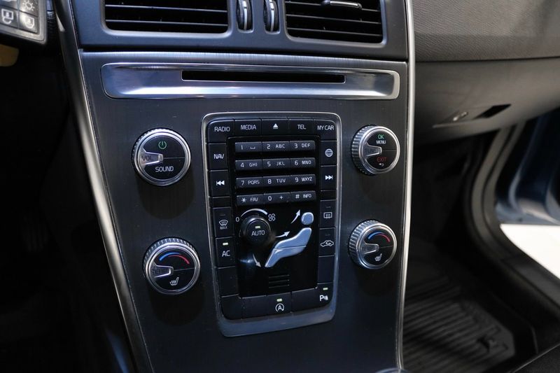 Volvo XC60 bild 19