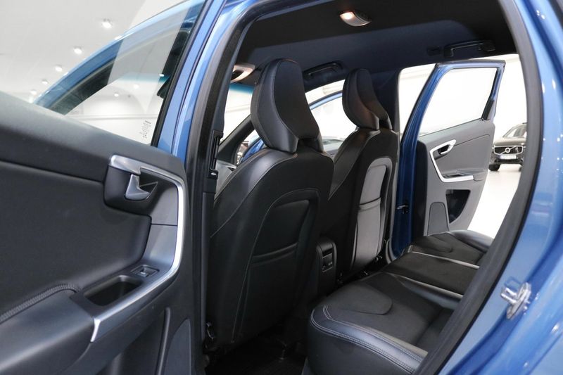 Volvo XC60 bild 15
