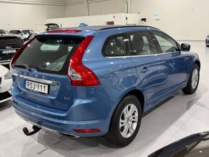 Volvo XC60 bild 4