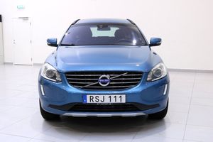 Volvo XC60 bild 7