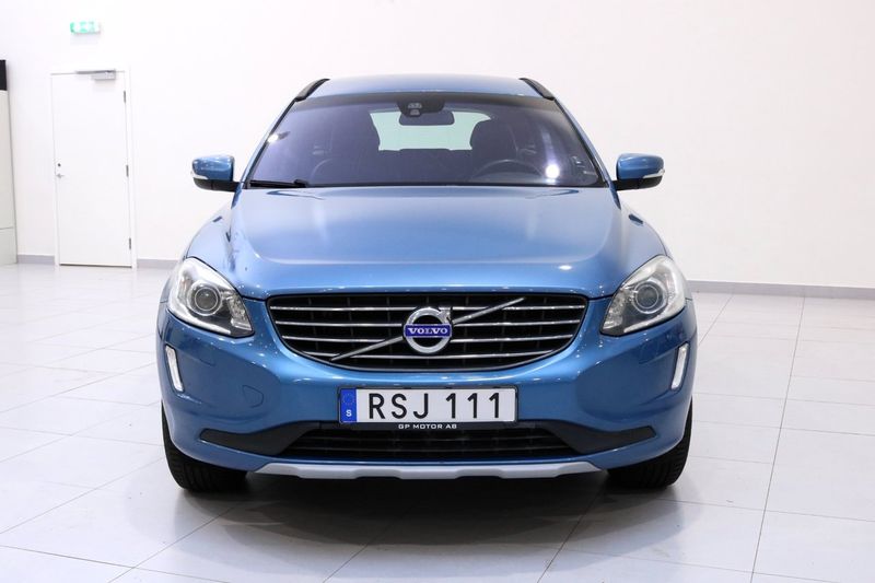 Volvo XC60 bild 7