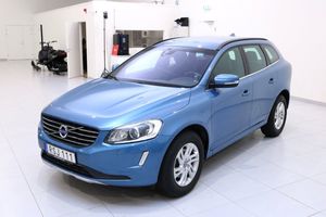 Volvo XC60 bild 6