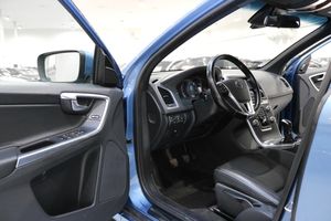 Volvo XC60 bild 10