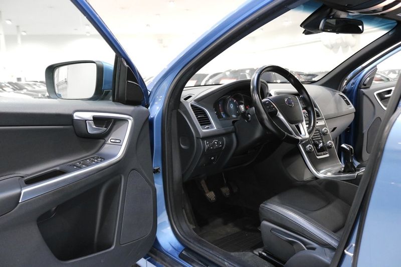 Volvo XC60 bild 10