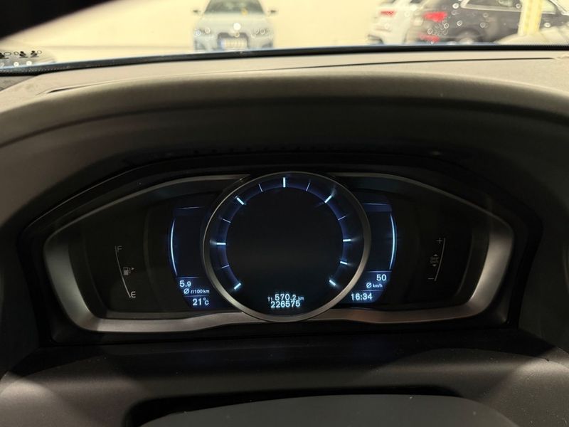 Volvo XC60 bild 6