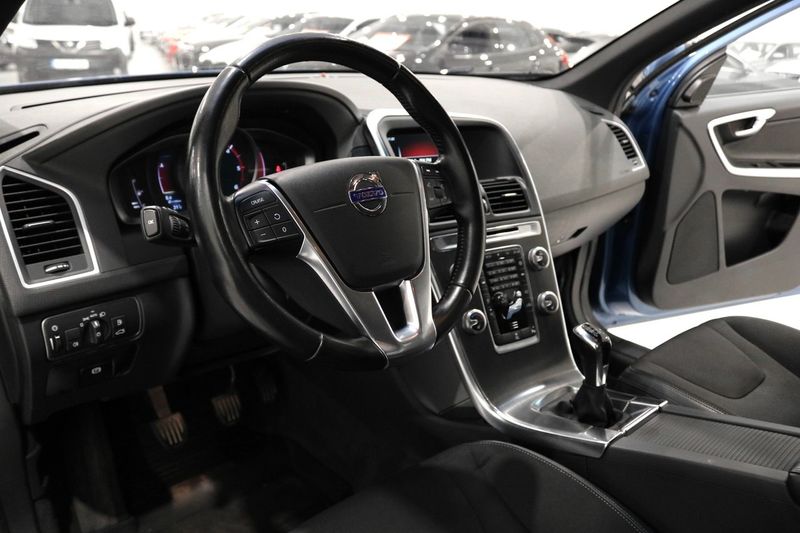 Volvo XC60 bild 9