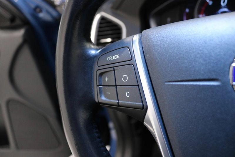 Volvo XC60 bild 21