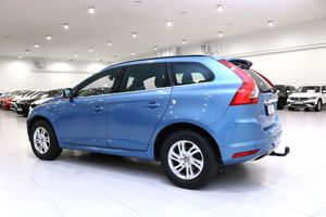 Volvo XC60 bild 5