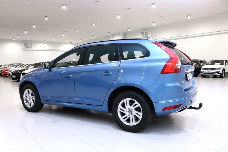 Volvo XC60 bild 5