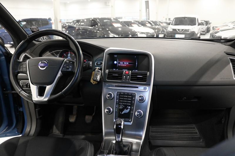 Volvo XC60 bild 13