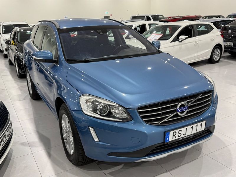 Volvo XC60 bild 2