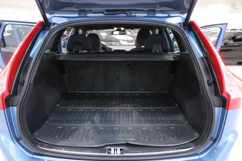 Volvo XC60 bild 17