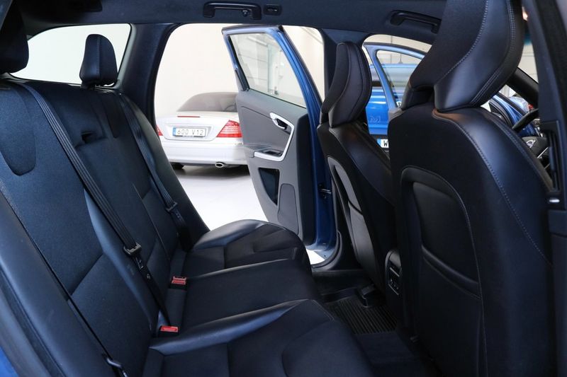 Volvo XC60 bild 16