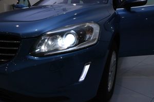 Volvo XC60 bild 8