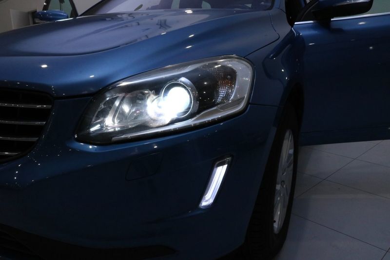 Volvo XC60 bild 8