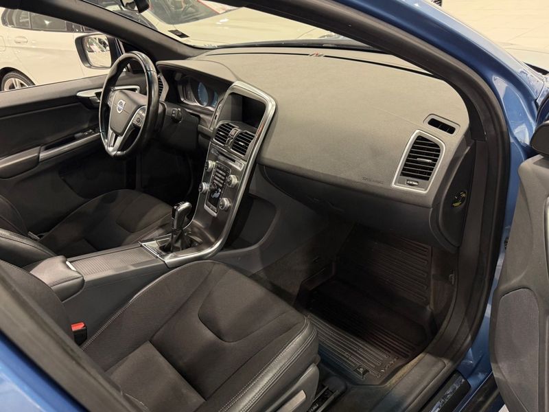 Volvo XC60 bild 5