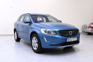 Volvo XC60 bild 1