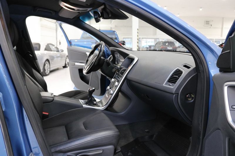 Volvo XC60 bild 12