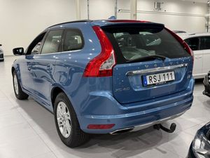 Volvo XC60 bild 3